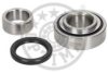 OPTIMAL 902750 Wheel Bearing Kit